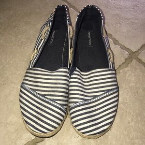 Nautica Flats
